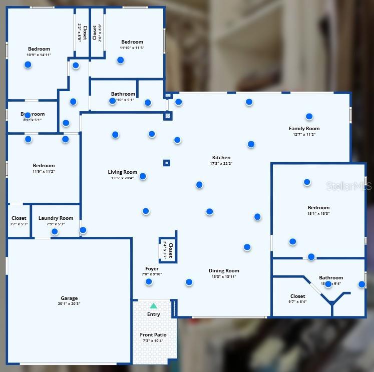 Image 71 of 71 For 4401 43rd Street S