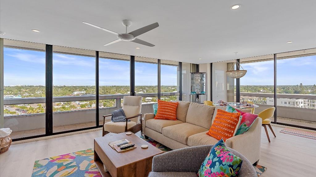 Image 4 of 23 For 5400 Ocean Boulevard 8-04