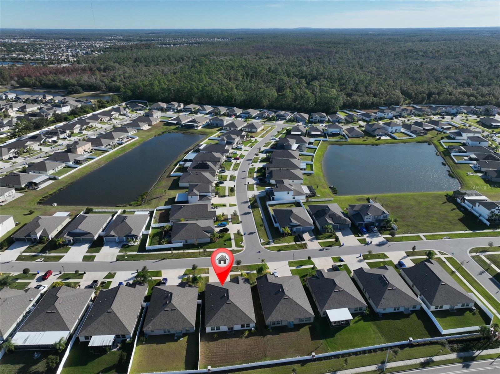 Listing photo id 40 for 13575 Willow Bluestar Loop