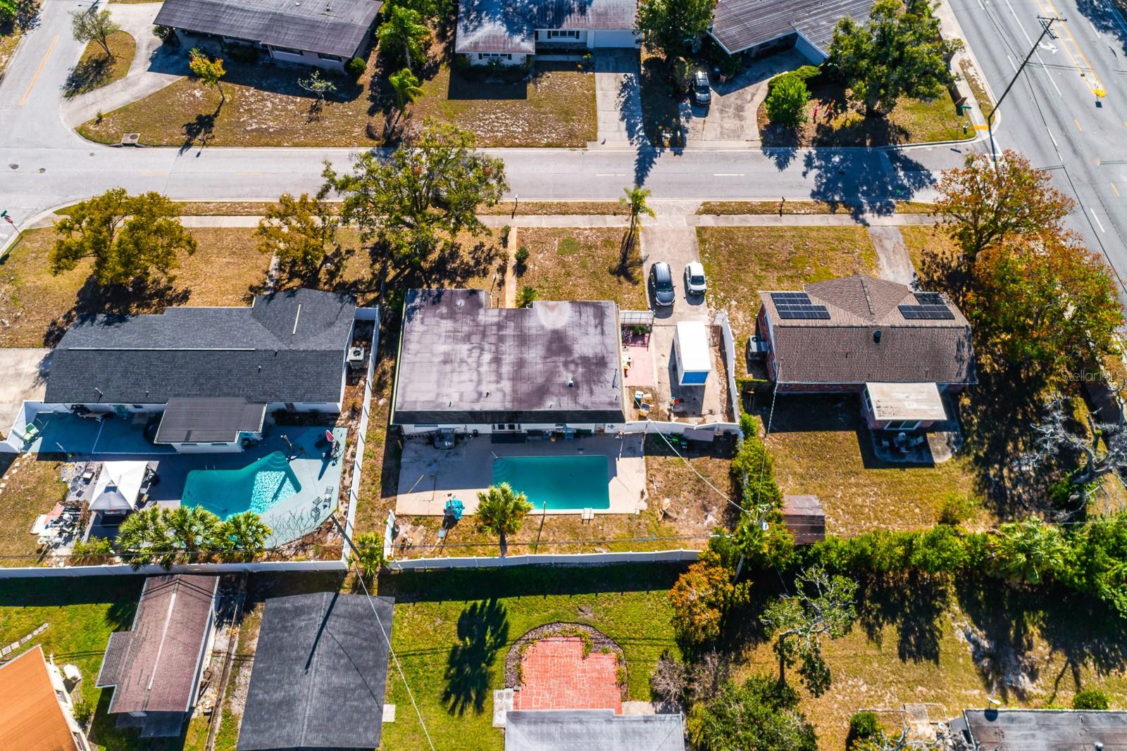 Image 23 of 24 For 104 Druid Hills Road