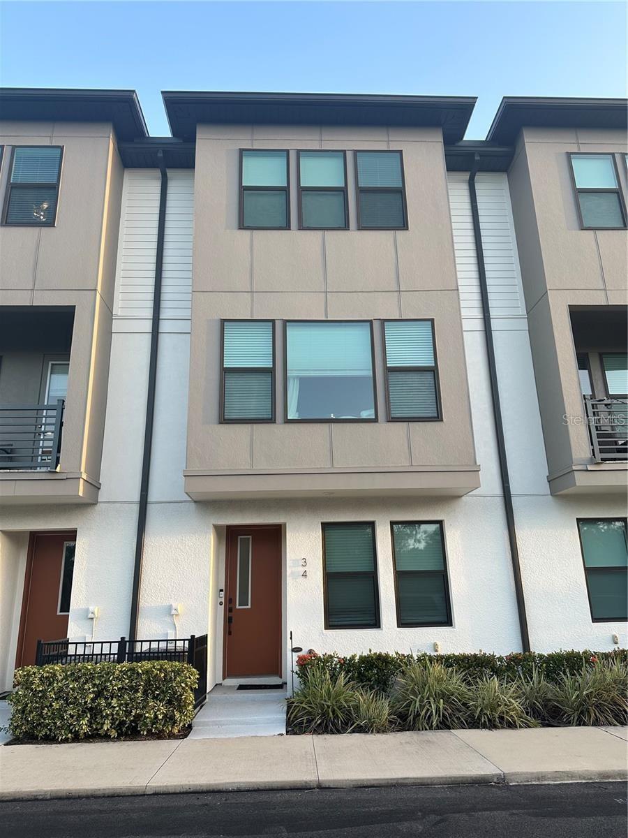 Details for 2511 Grady Avenue 34, TAMPA, FL 33607