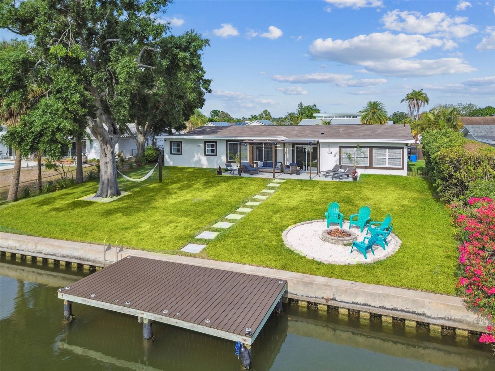 Image 54 of 62 For 3922 Fontainebleau Drive