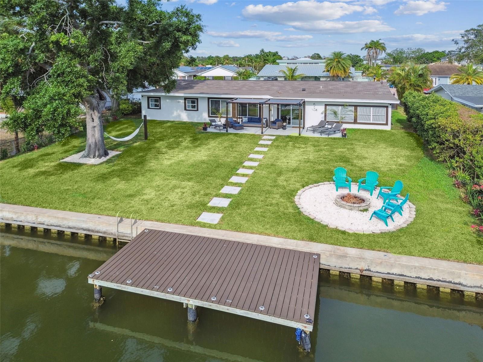 Image 56 of 62 For 3922 Fontainebleau Drive