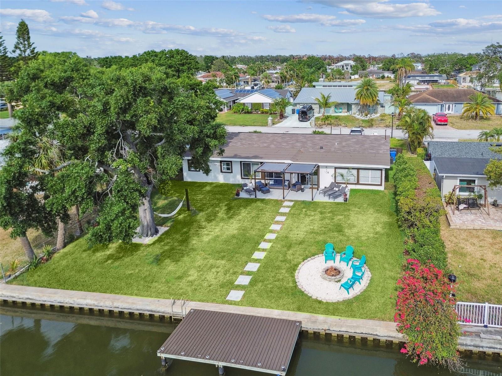 Image 57 of 62 For 3922 Fontainebleau Drive