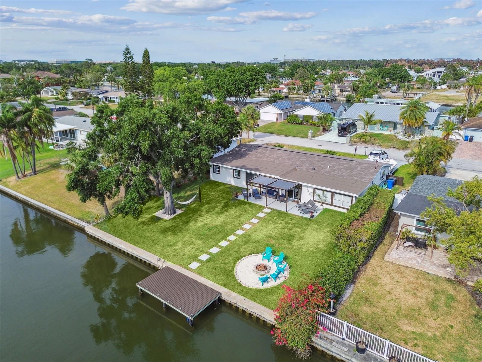 Image 58 of 62 For 3922 Fontainebleau Drive