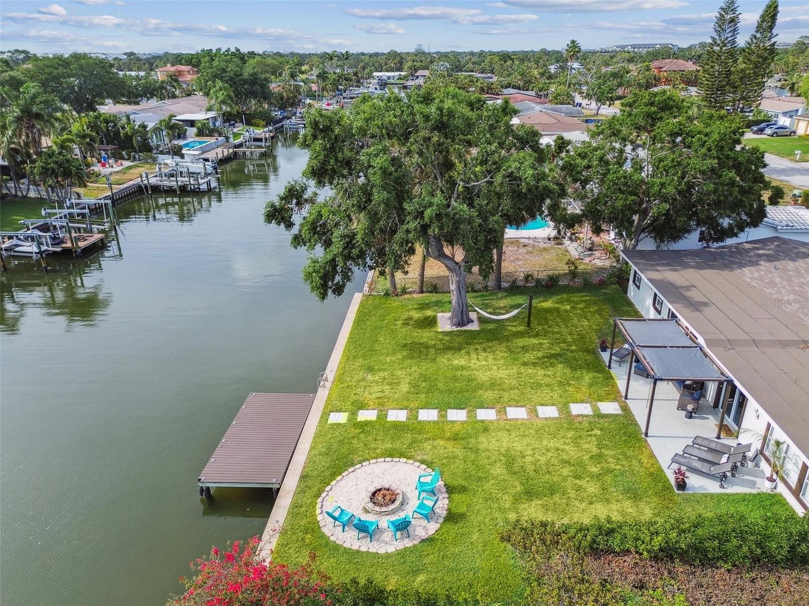 Image 59 of 62 For 3922 Fontainebleau Drive