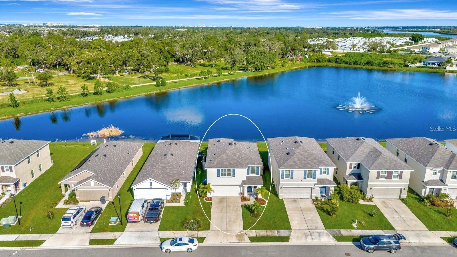 Image 2 of 41 For 2942 Rock Sound Street