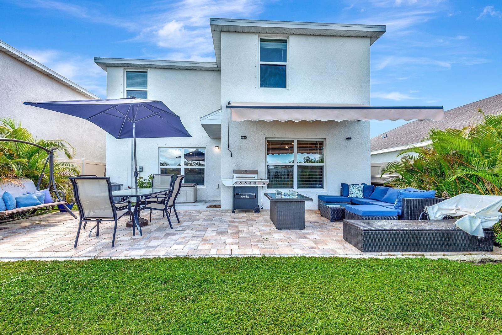 Image 32 of 41 For 2942 Rock Sound Street