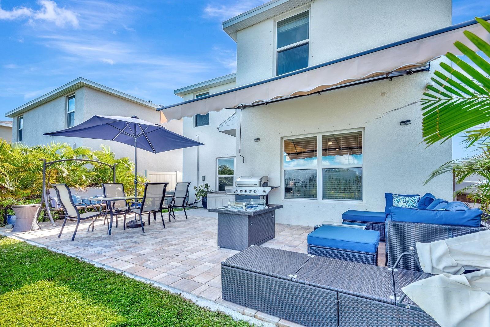 Image 34 of 41 For 2942 Rock Sound Street