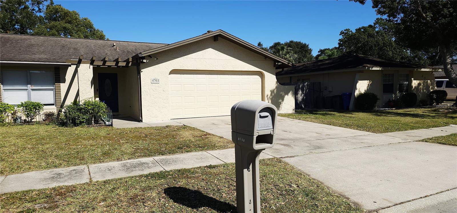 Image 2 of 27 For 4703 Cypress Tree Drive