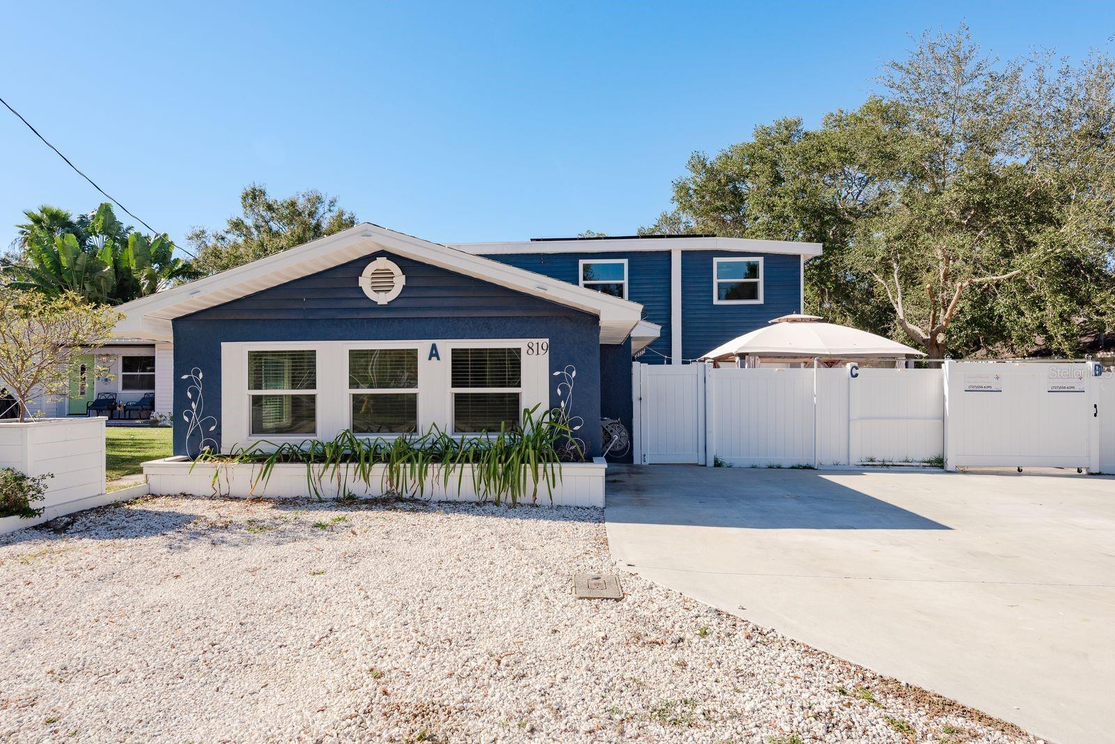 Image 2 of 29 For 819 10th Street Sw A