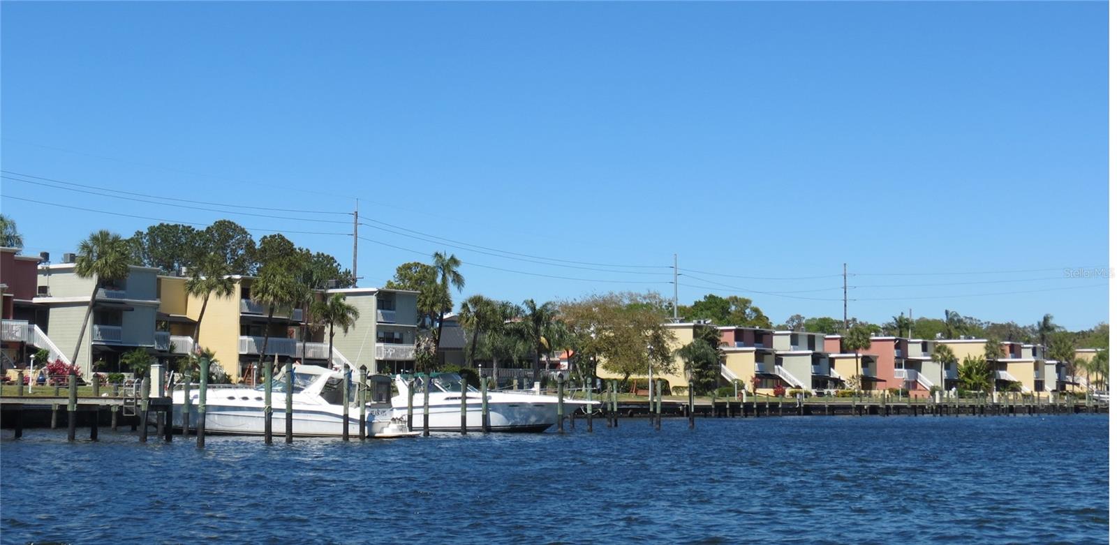 Details for 2424 Tampa Bay Boulevard D205, TAMPA, FL 33607