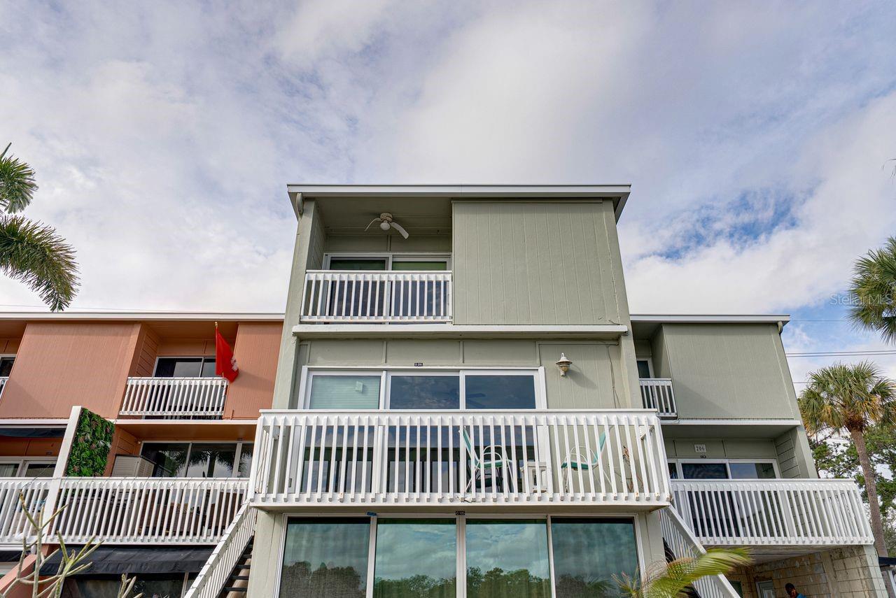 Image 11 of 26 For 2424 Tampa Bay Boulevard D205