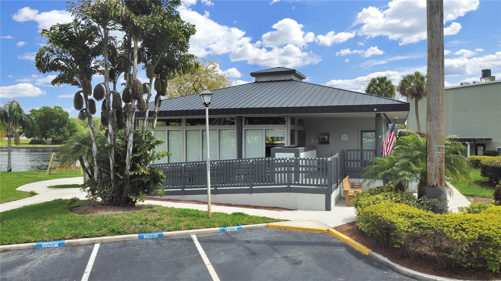 Image 16 of 26 For 2424 Tampa Bay Boulevard D205