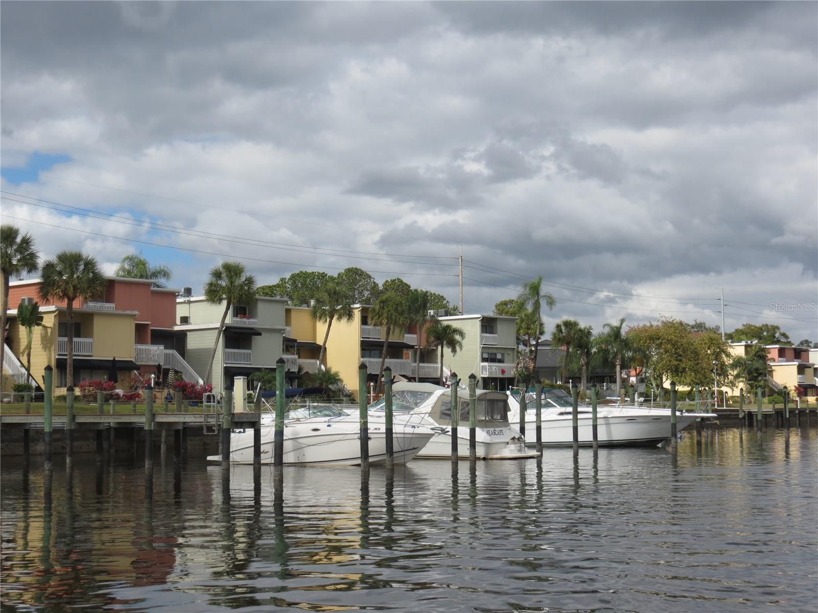 Image 23 of 26 For 2424 Tampa Bay Boulevard D205