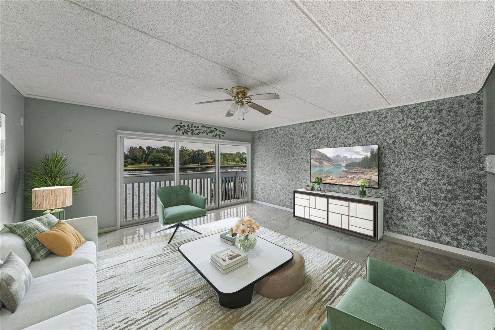 Image 5 of 26 For 2424 Tampa Bay Boulevard D205