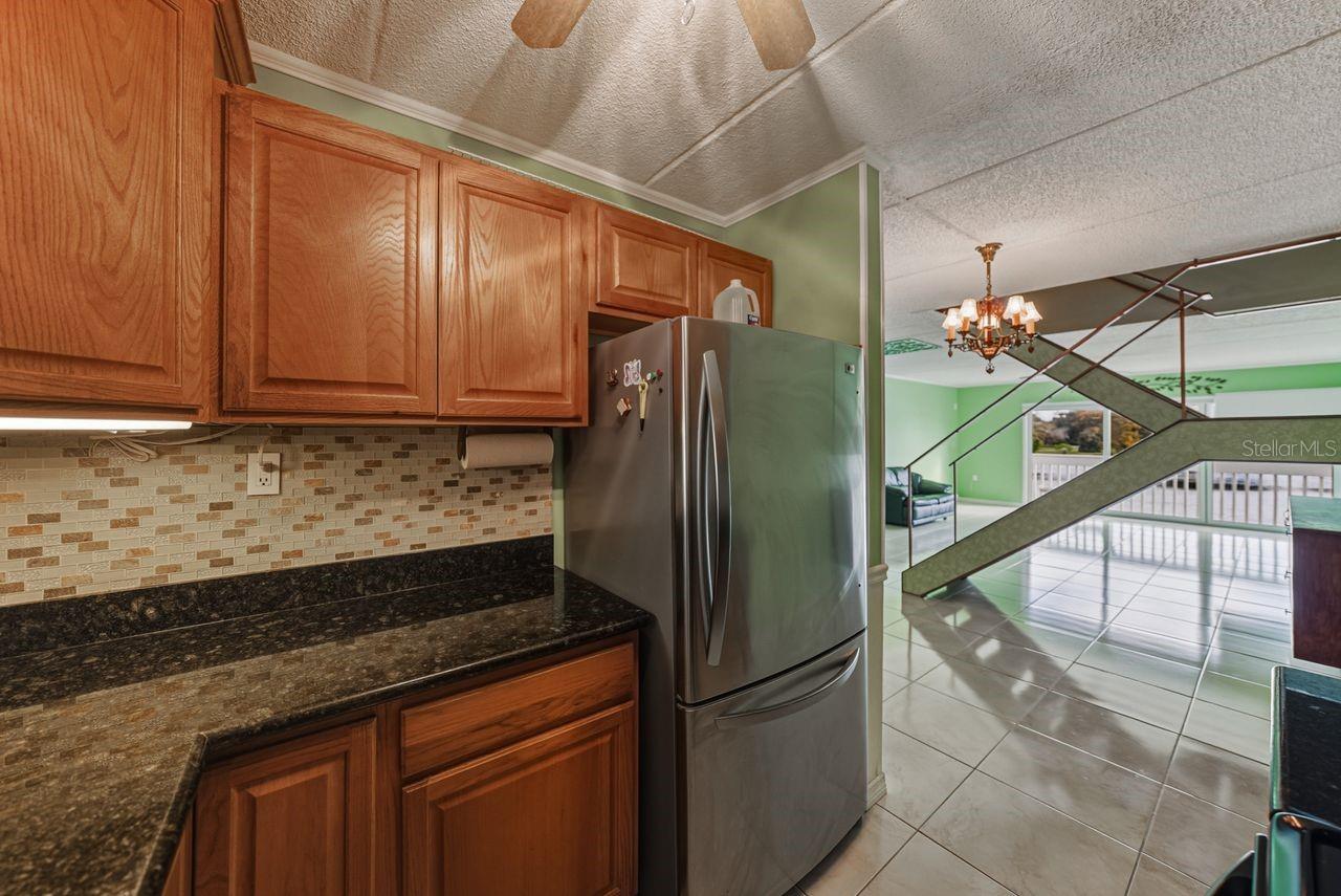 Image 8 of 26 For 2424 Tampa Bay Boulevard D205