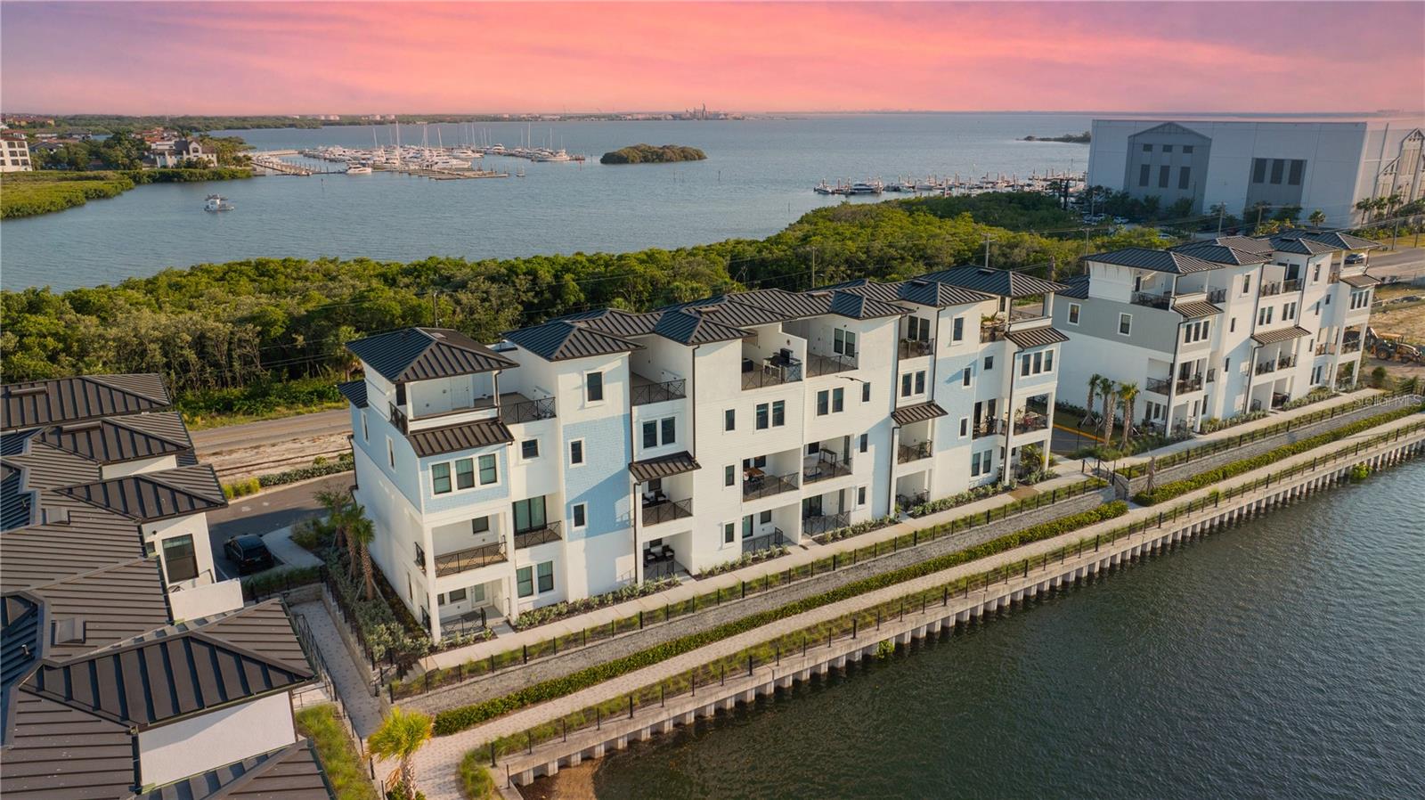 Image 32 of 46 For 5351 Bridge Street 100