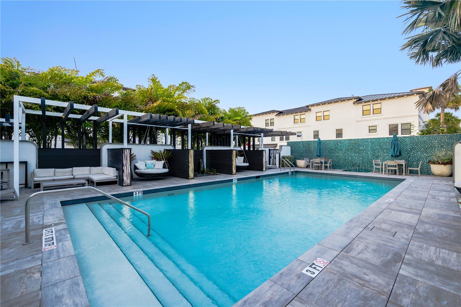 Image 34 of 46 For 5351 Bridge Street 100