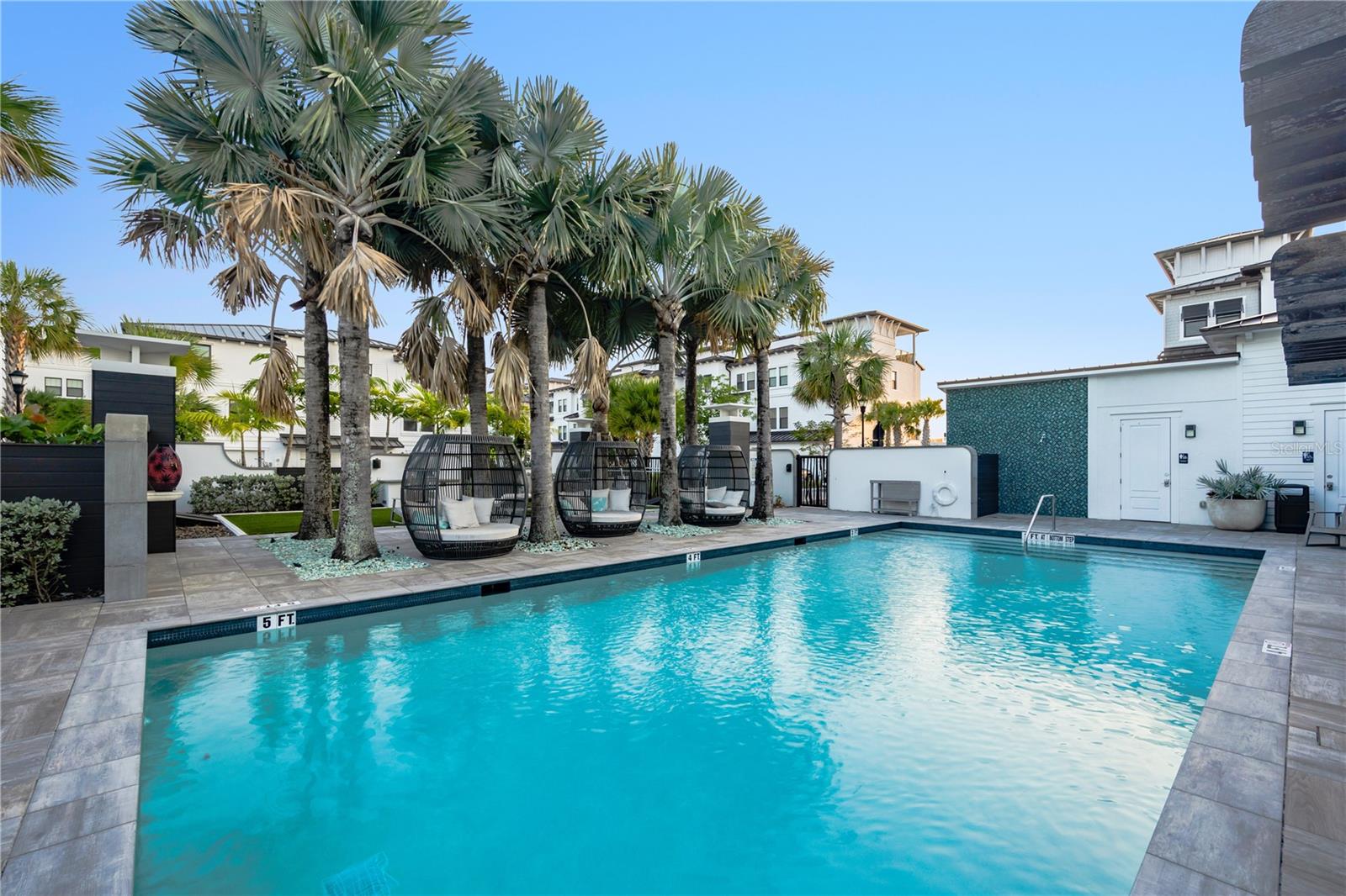 Image 35 of 46 For 5351 Bridge Street 100