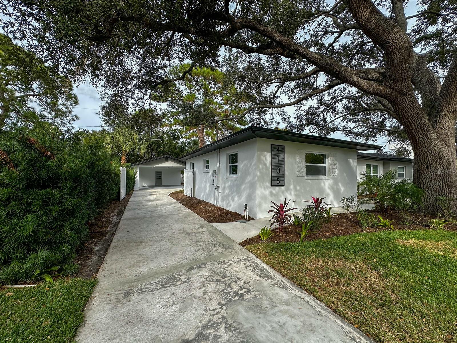 Image 5 of 27 For 4105 Knights Avenue