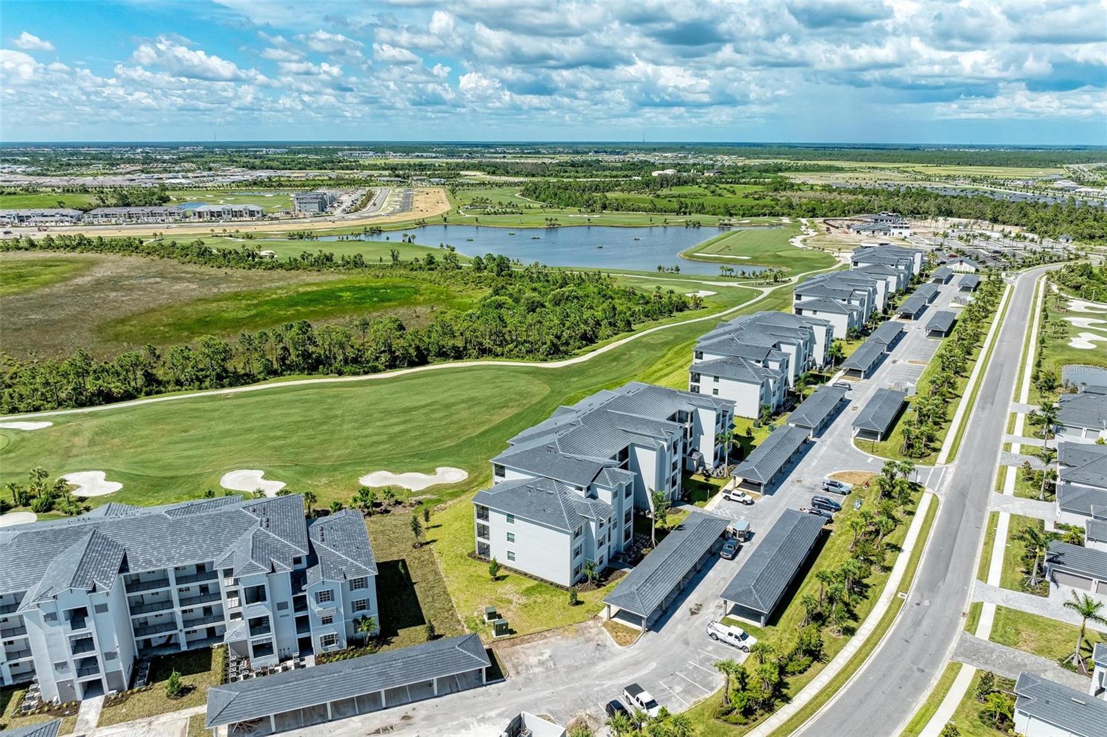 Image 66 of 93 For 12280 Wellen Golf Street 101