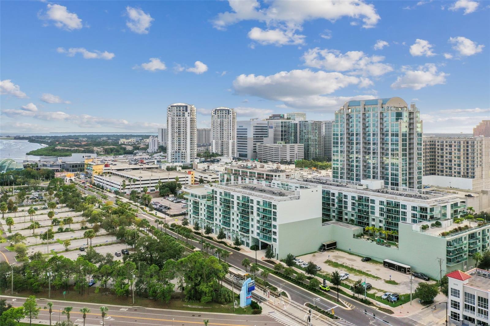 Details for 912 Channelside Drive 2504, TAMPA, FL 33602