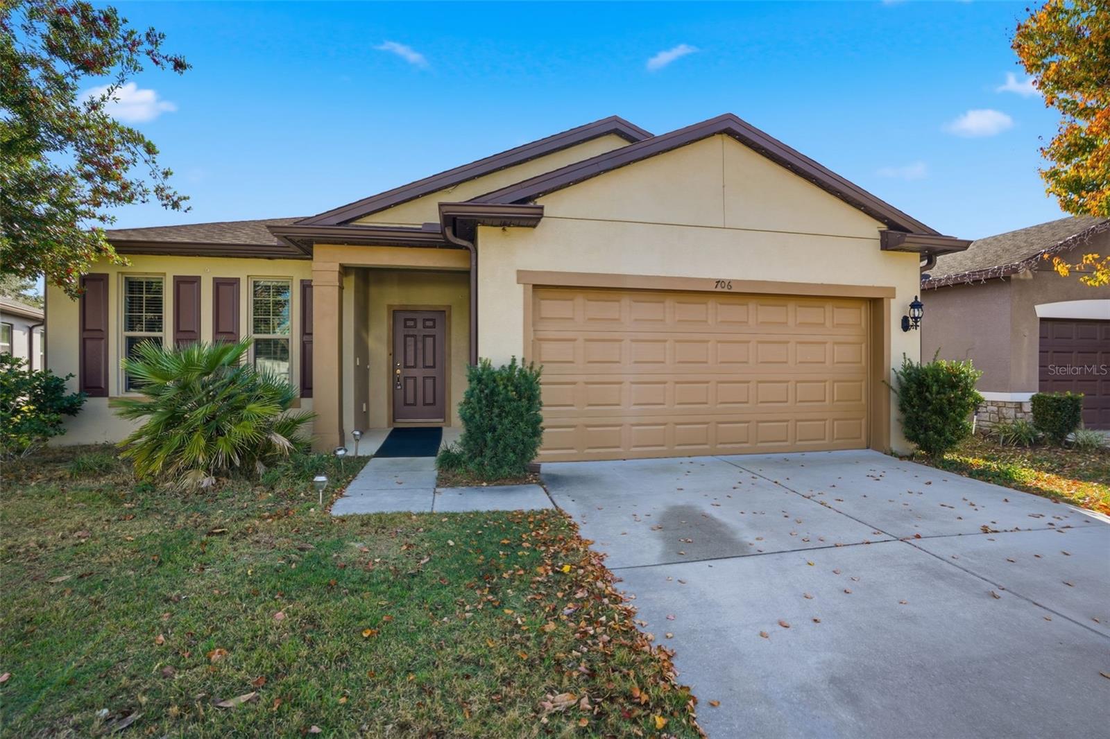 Details for 706 Sugar Camp Way, BROOKSVILLE, FL 34604