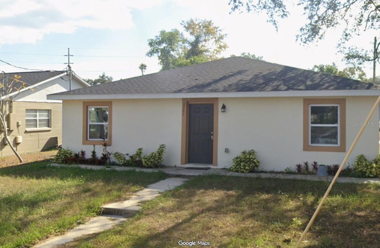 Listing Details for 3301 Ida Street, TAMPA, FL 33610