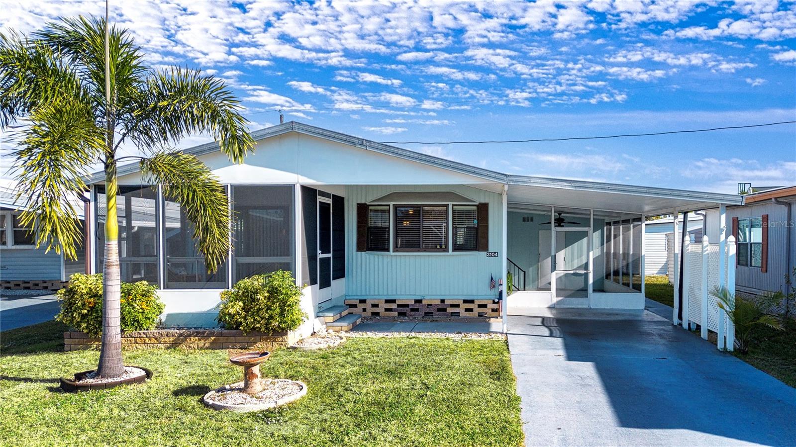 Details for 3104 Donna Drive, ELLENTON, FL 34222