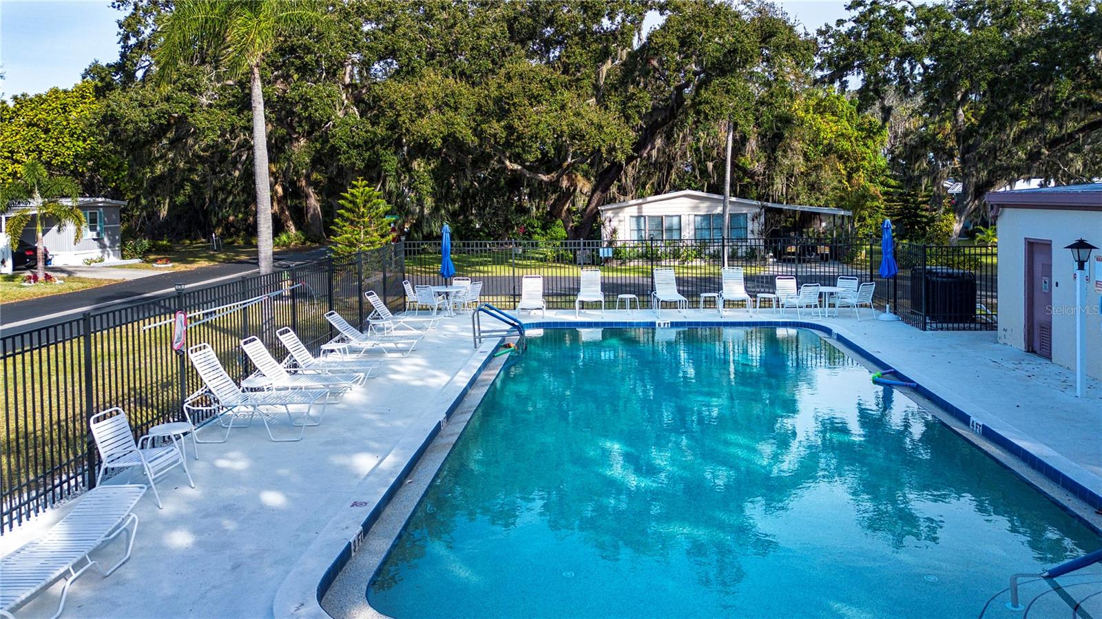 Image 29 of 30 For 3104 Donna Drive