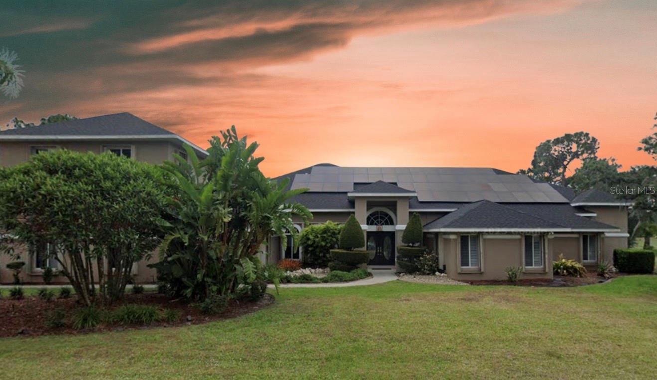 Image 3 of 81 For 3416 Sunrise Drive