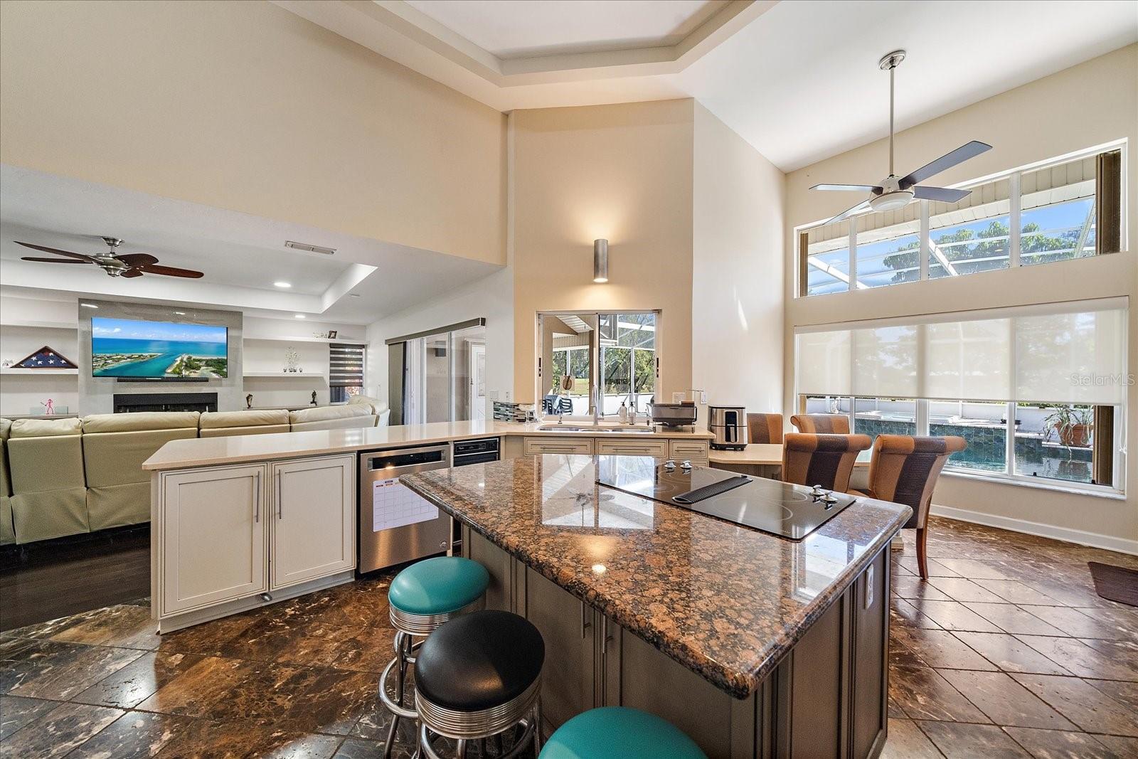 Image 30 of 81 For 3416 Sunrise Drive