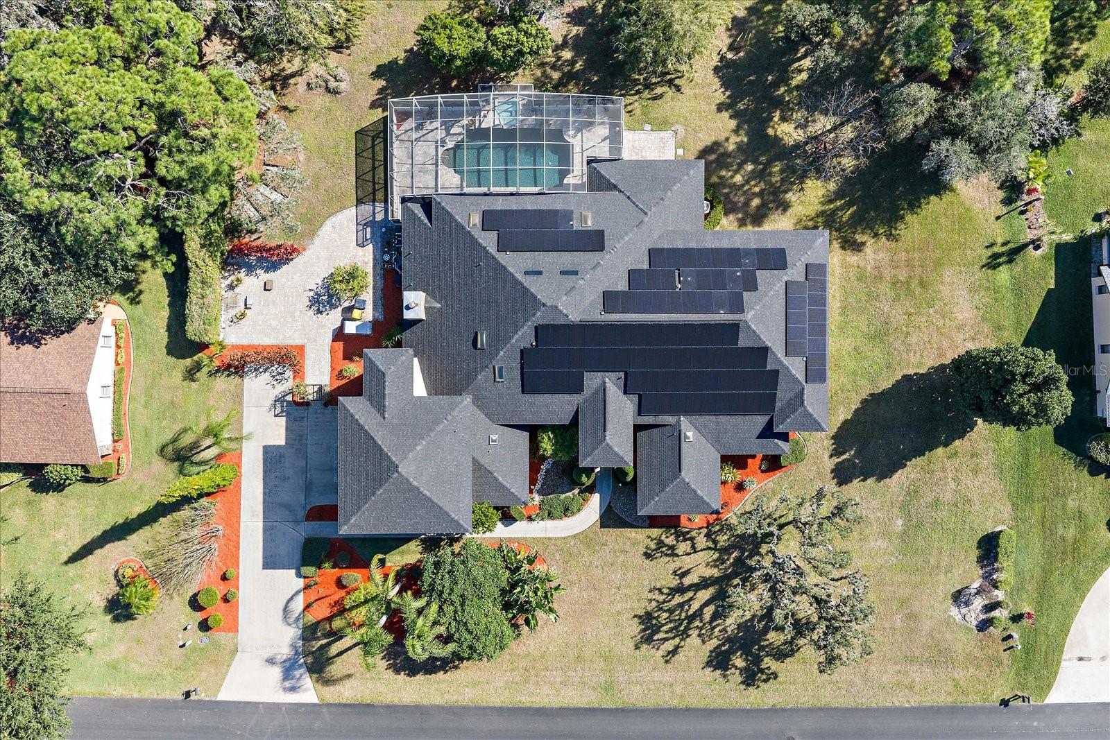 Image 78 of 81 For 3416 Sunrise Drive