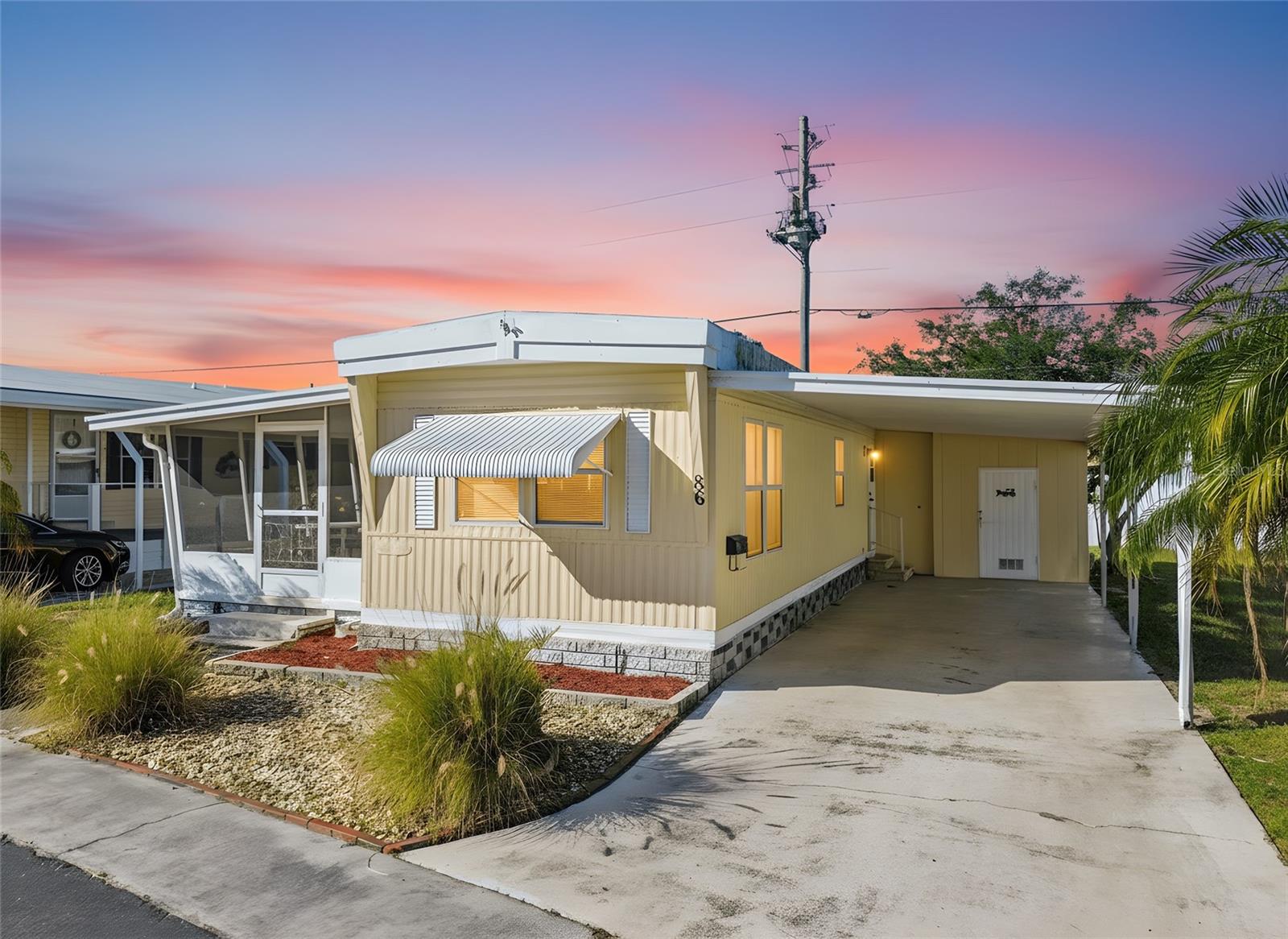 Details for 86 Pindo Palm Street W, LARGO, FL 33770