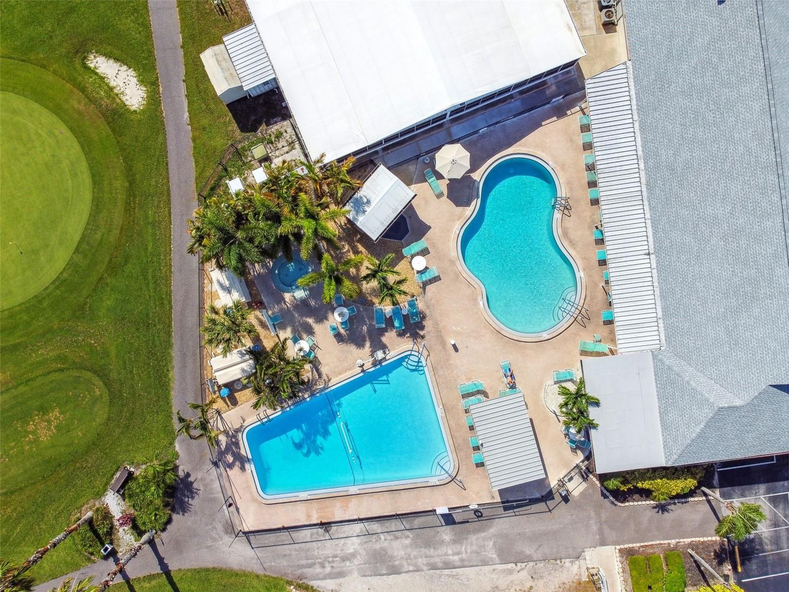 Image 38 of 45 For 86 Pindo Palm Street W