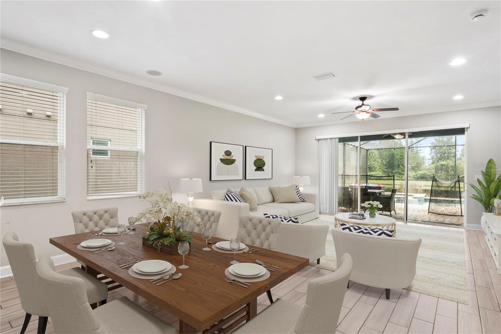 Image 19 of 82 For 21529 Southern Charm Drive