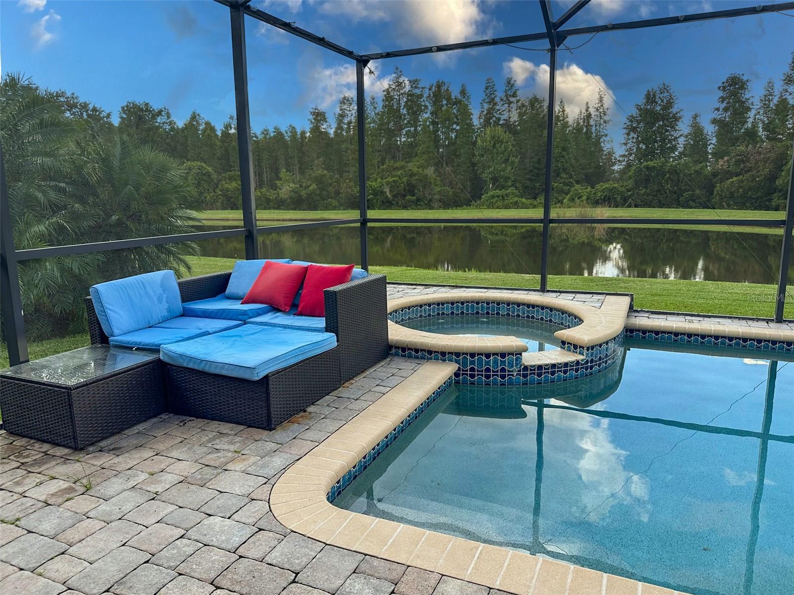 Image 42 of 82 For 21529 Southern Charm Drive