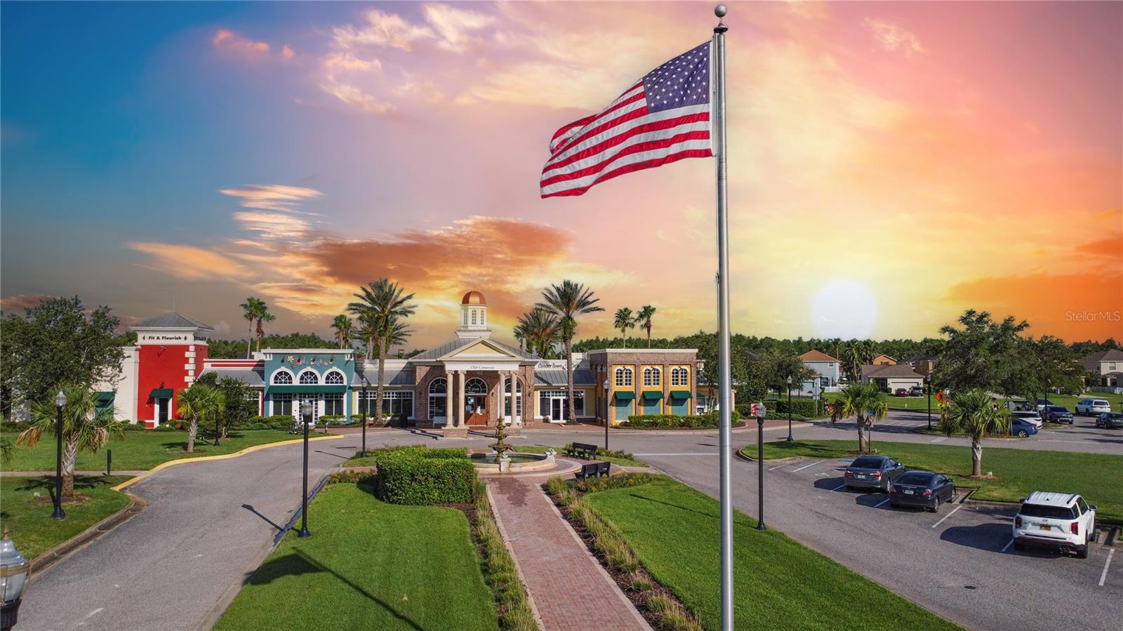 Image 78 of 82 For 21529 Southern Charm Drive