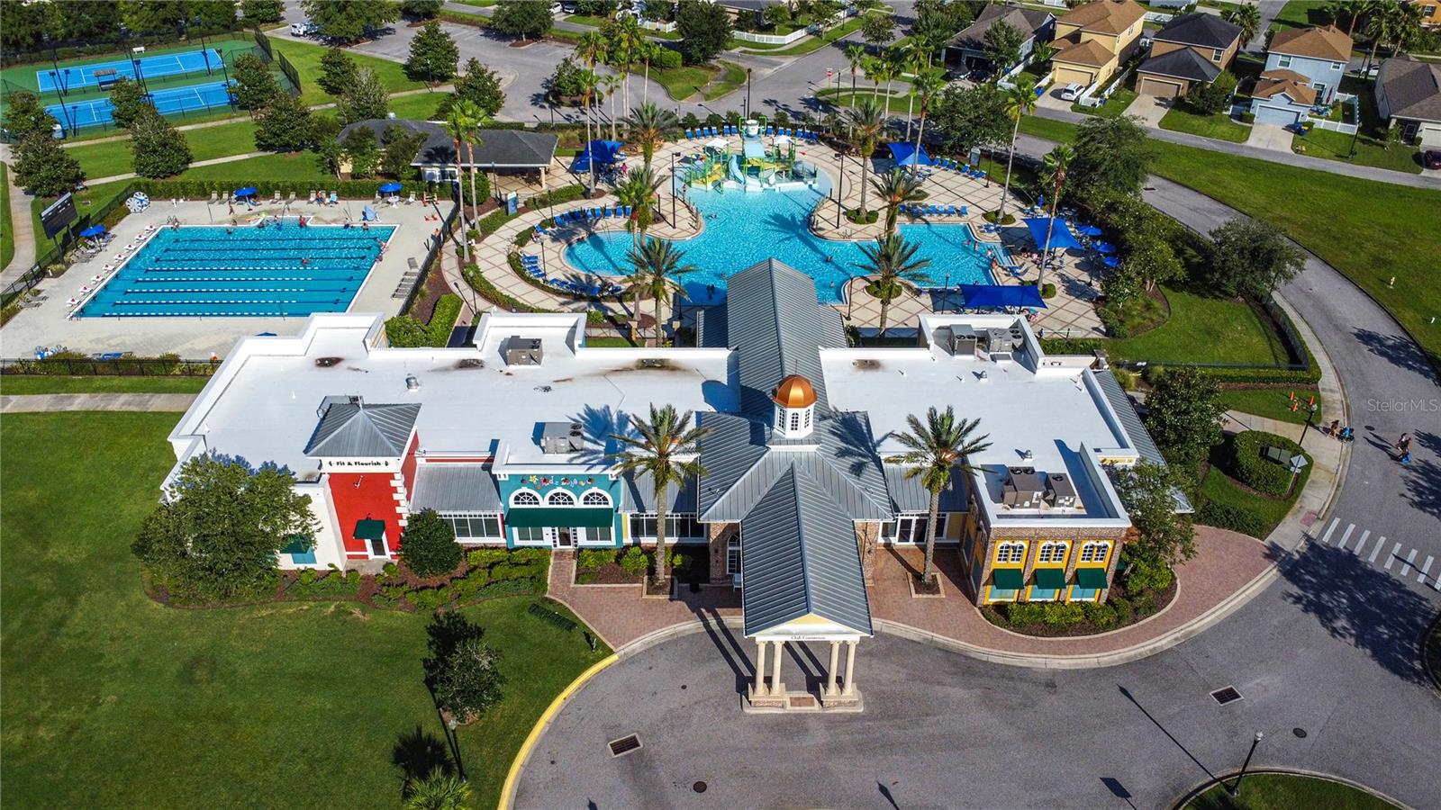 Image 80 of 82 For 21529 Southern Charm Drive