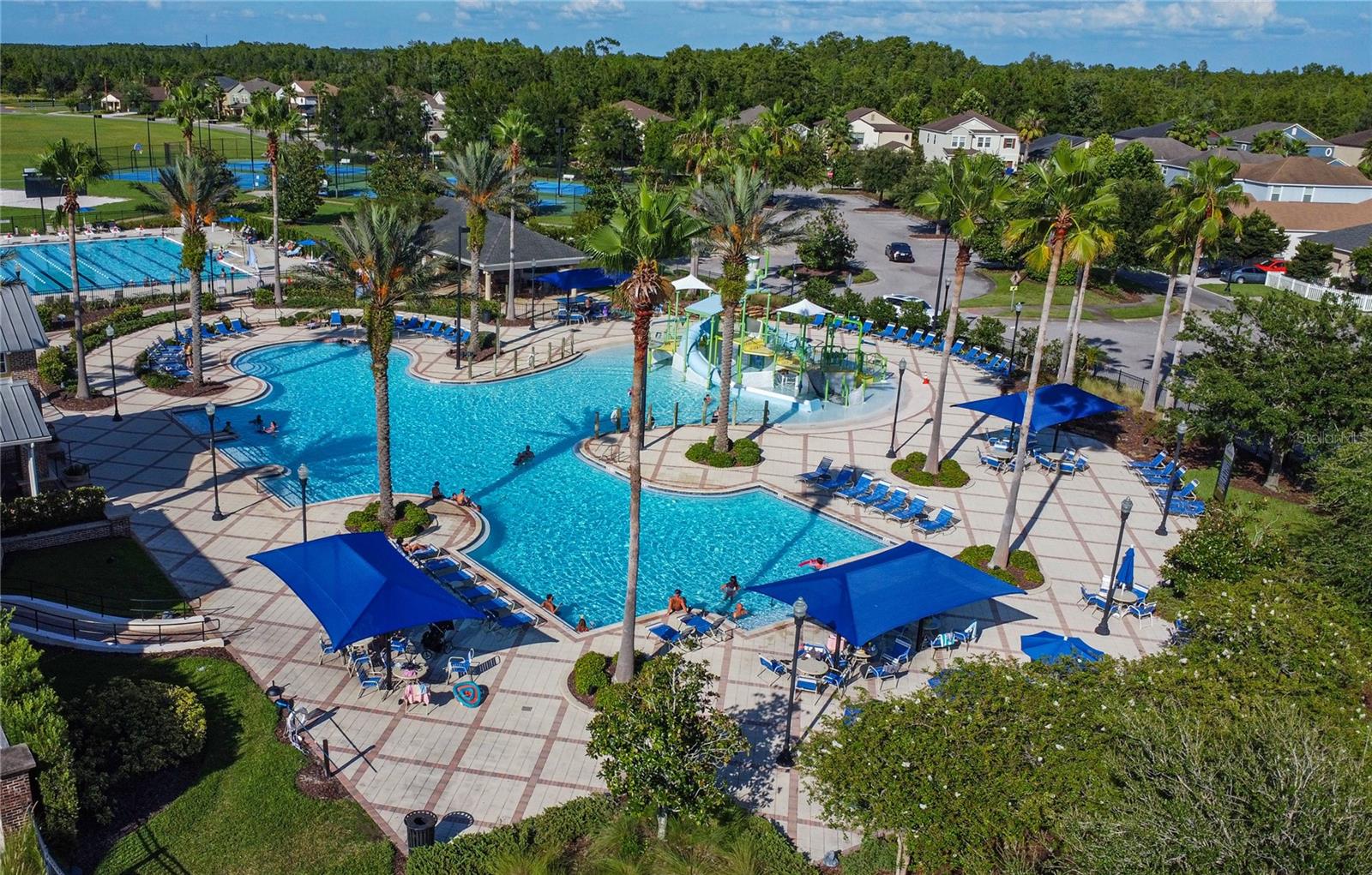 Image 81 of 82 For 21529 Southern Charm Drive