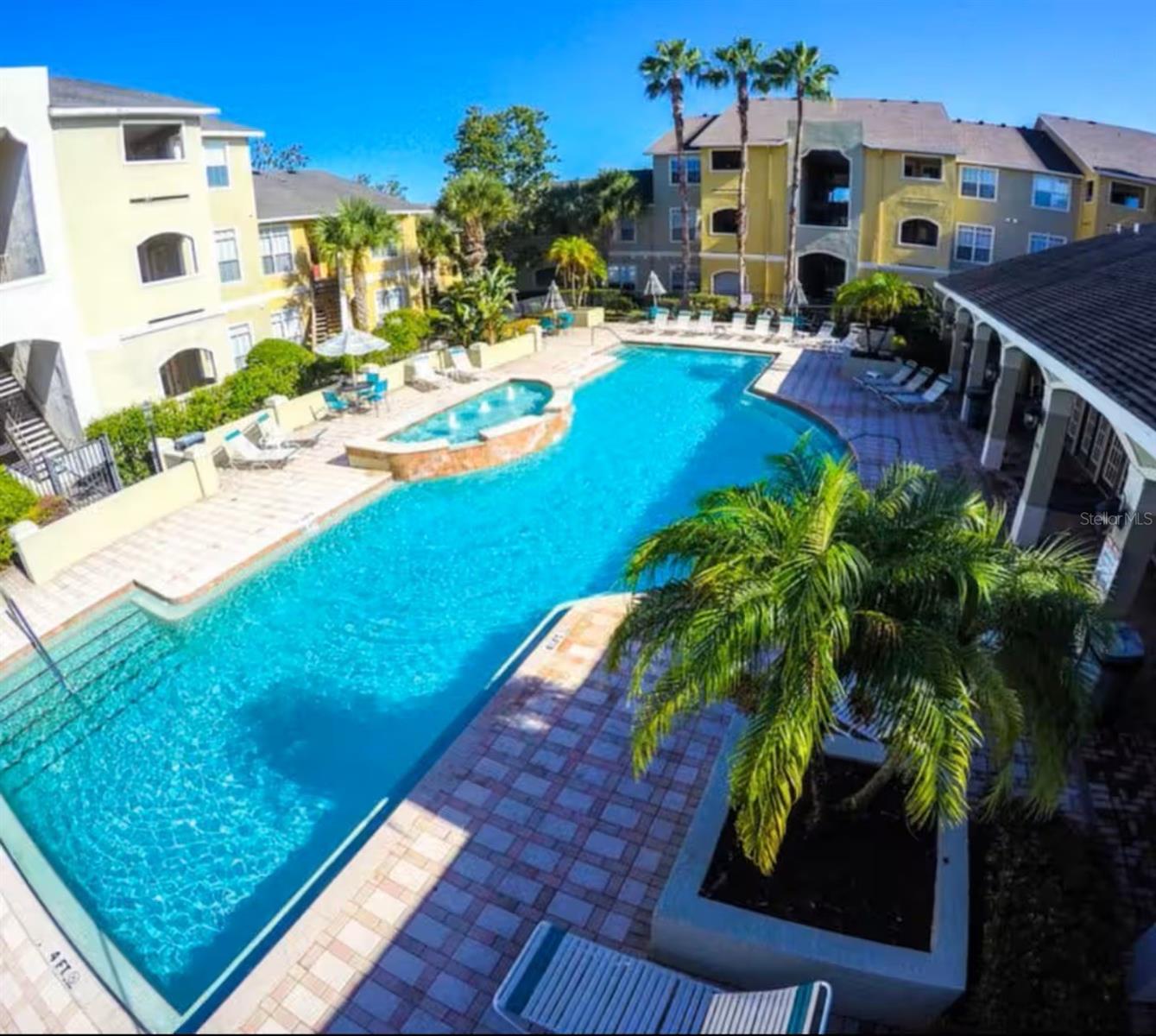 Image 13 of 16 For 1230 Missouri Avenue 708