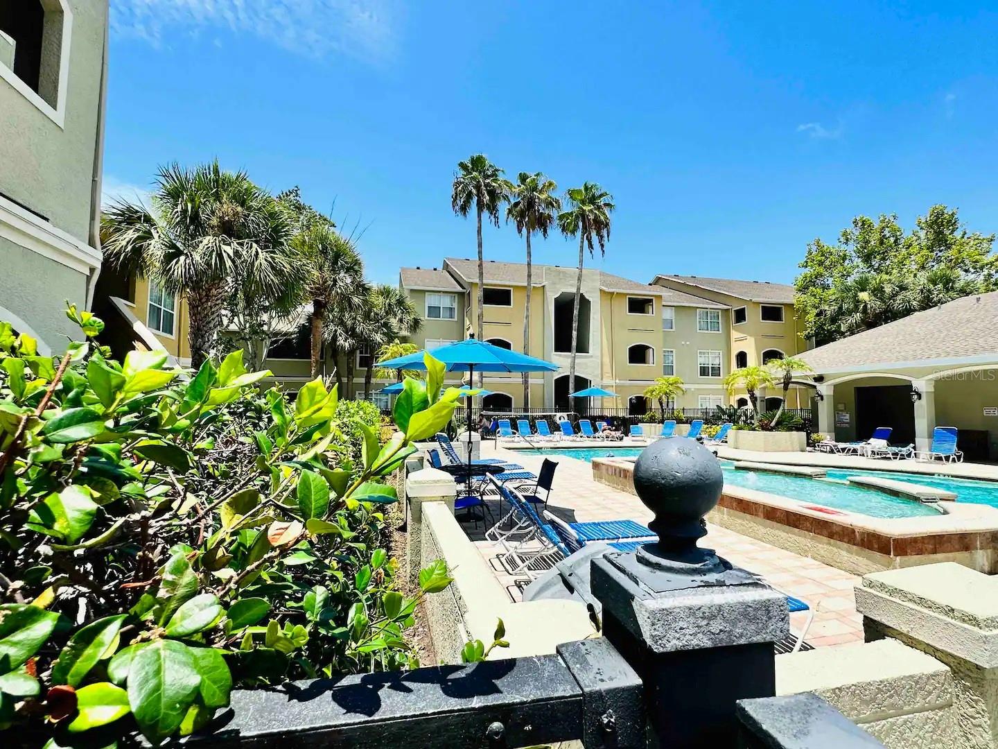 Image 14 of 16 For 1230 Missouri Avenue 708