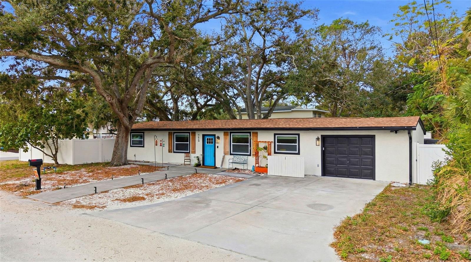 Details for 715 53rd Street S, GULFPORT, FL 33707