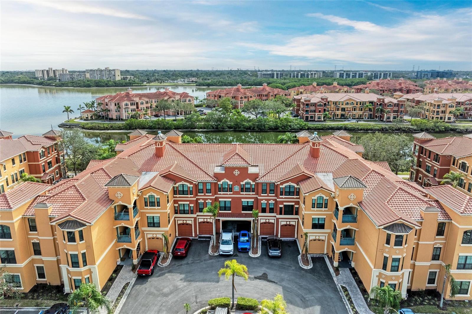 Image 17 of 18 For 2738 Via Tivoli  231b