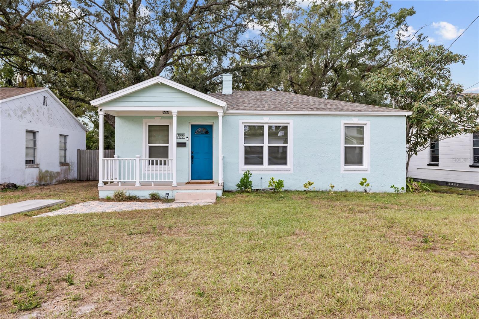 Details for 3906 Ola Avenue, TAMPA, FL 33603