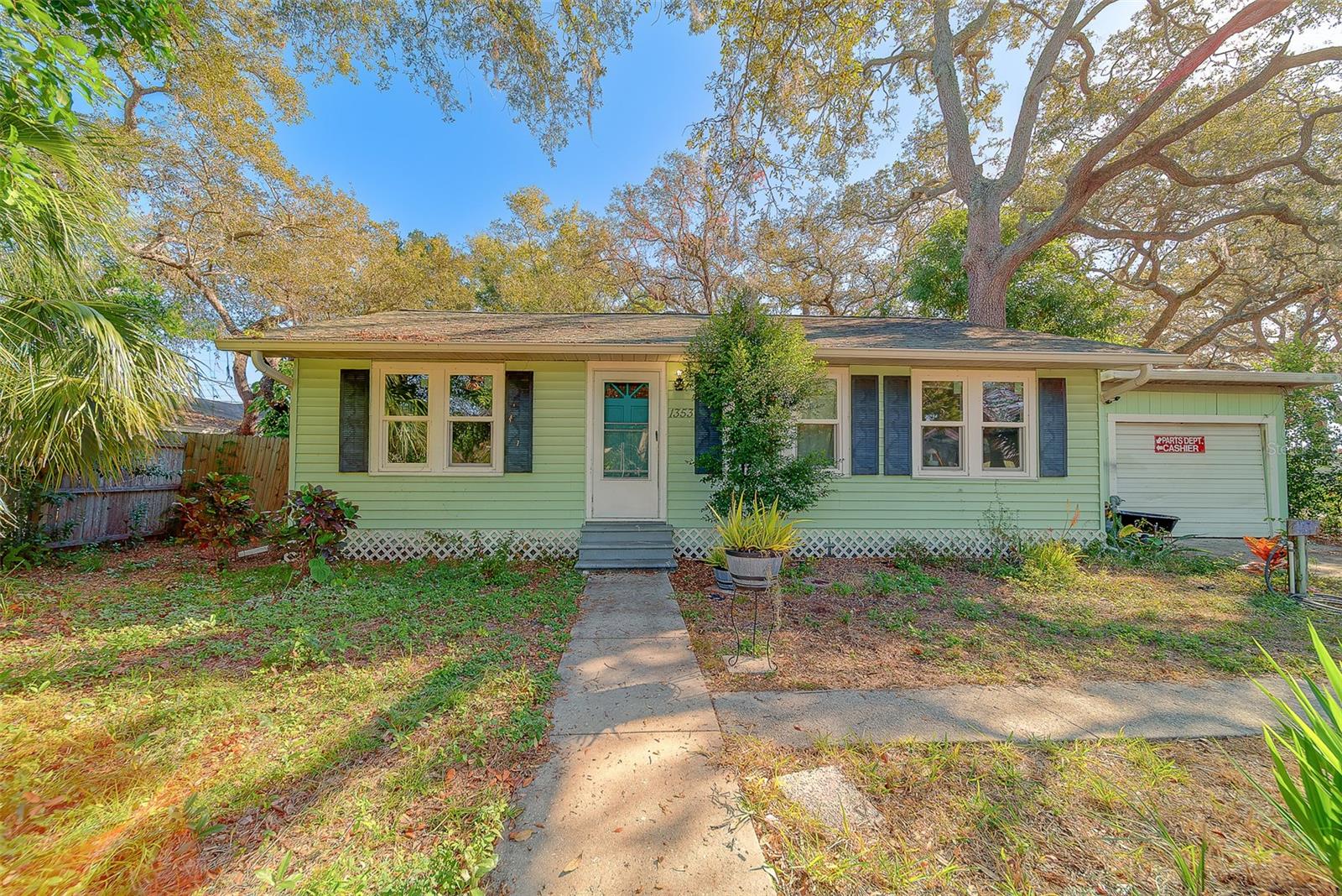 Details for 1353 Michigan Avenue, CLEARWATER, FL 33756