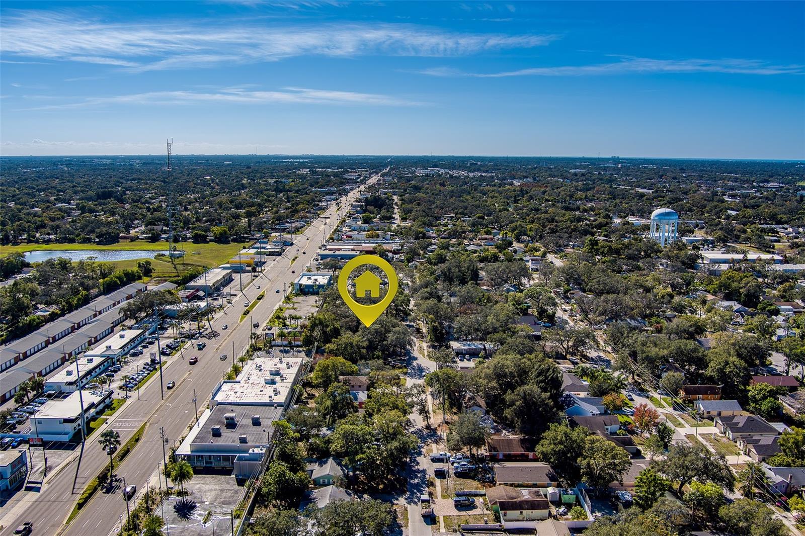 Image 20 of 22 For 1353 Michigan Avenue