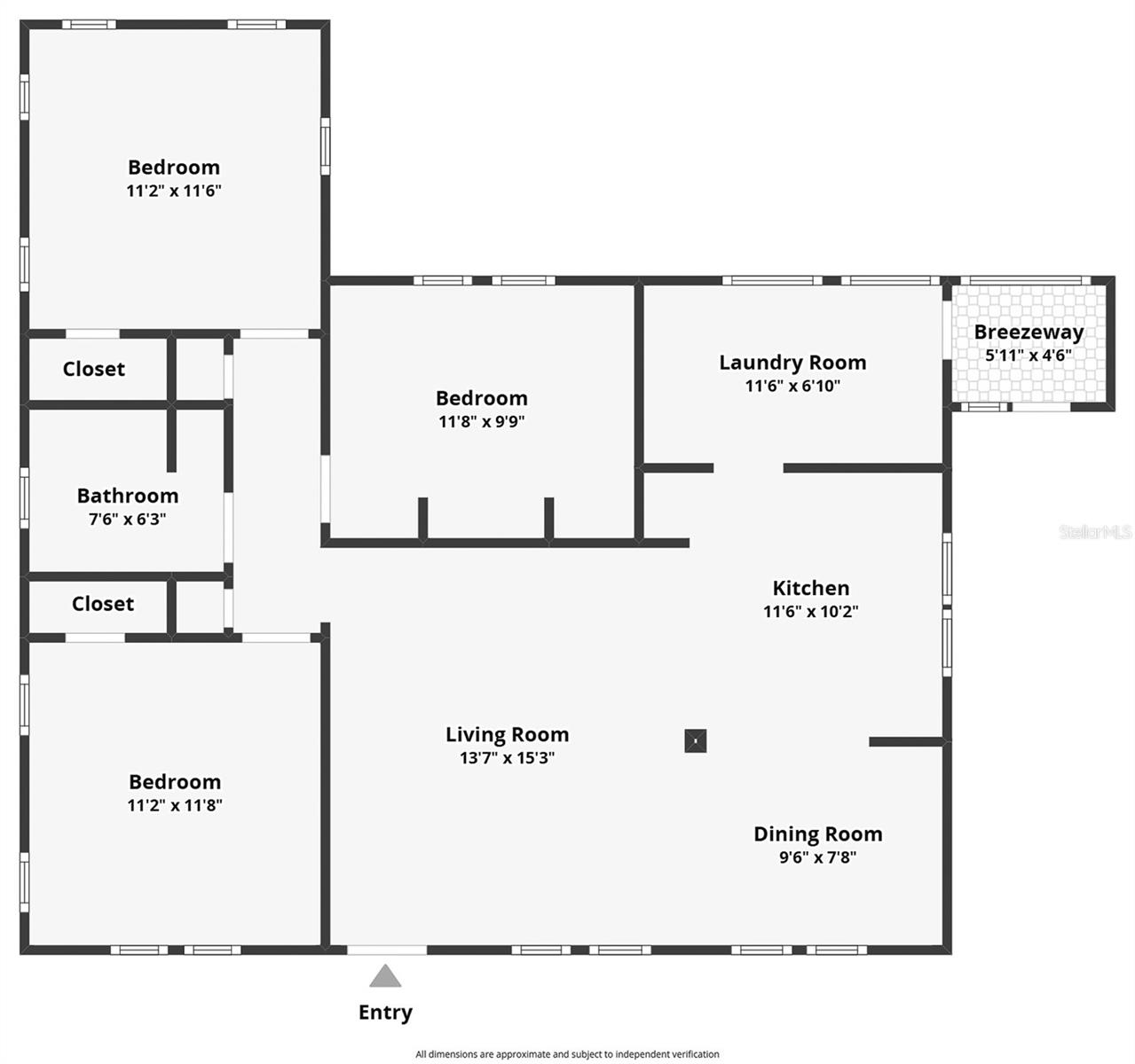 Image 22 of 22 For 1353 Michigan Avenue