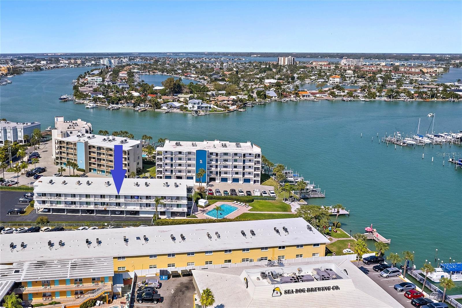 Image 3 of 33 For 9755 Harrell Avenue 206